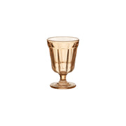 Gomos - Blush Orange Set 6 Water Glasses - Set of 6