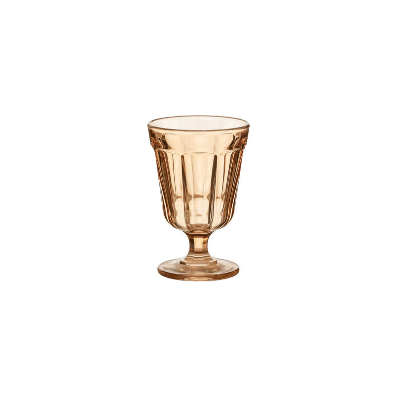 Gomos - Blush Orange Set 6 Water Glasses - Set of 6