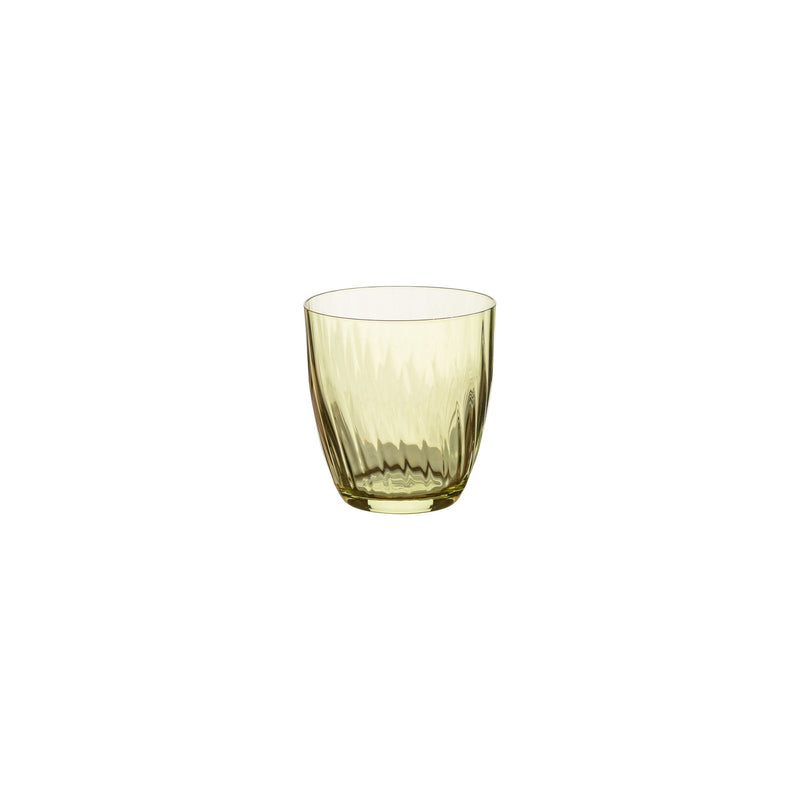 Sens - Bottle Green Set 6 Tumblers - Set of 6