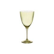 Sens - Bottle Green Set 6 Water Glasses - Set of 6