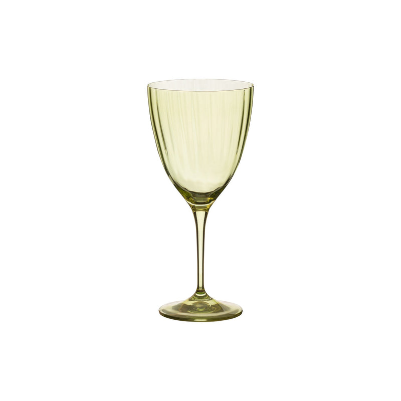 Sens - Bottle Green Set 6 Water Glasses - Set of 6