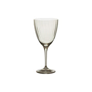Sens - Smoked Grey Set 6 Water Glasses - Set of 6