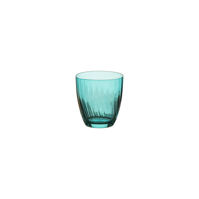 Sens - Turquoise Set 6 Tumblers - Set of 6