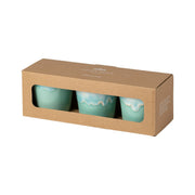Grespresso - Aqua Gift Box 3 Lungo Cups