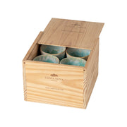 Grespresso - Aqua Gift Box 8 Lungo Cups