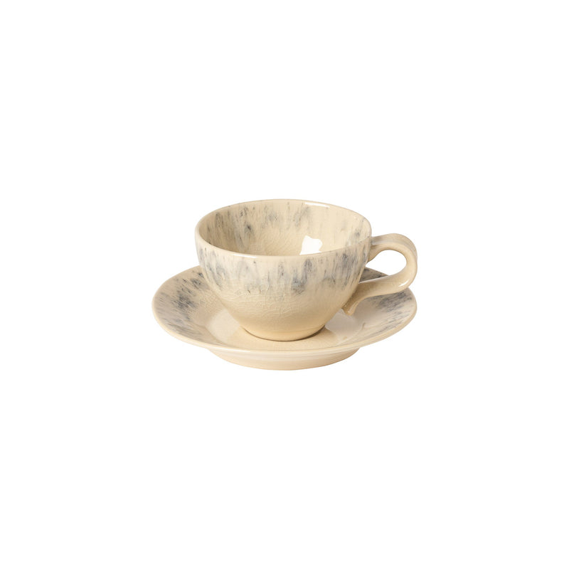 Madeira - Cream Tea Cup and Saucer | 8 fl oz / 25 cl