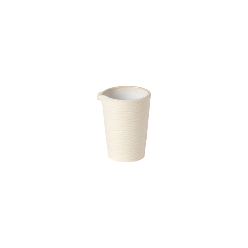 Nótos - Dune Path White Creamer