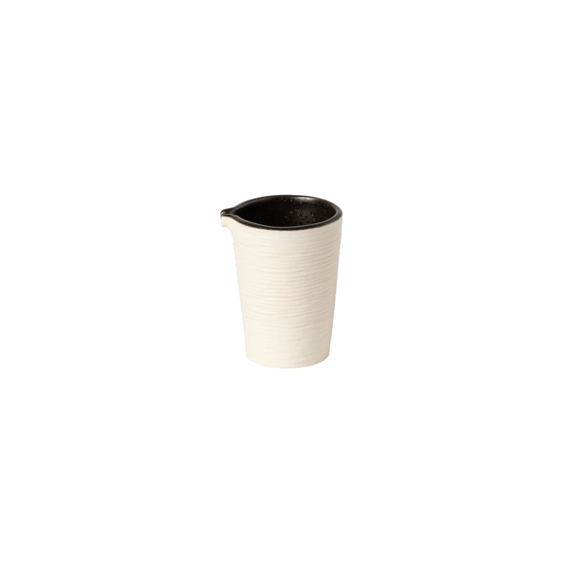 Nótos - Latitude Black Creamer