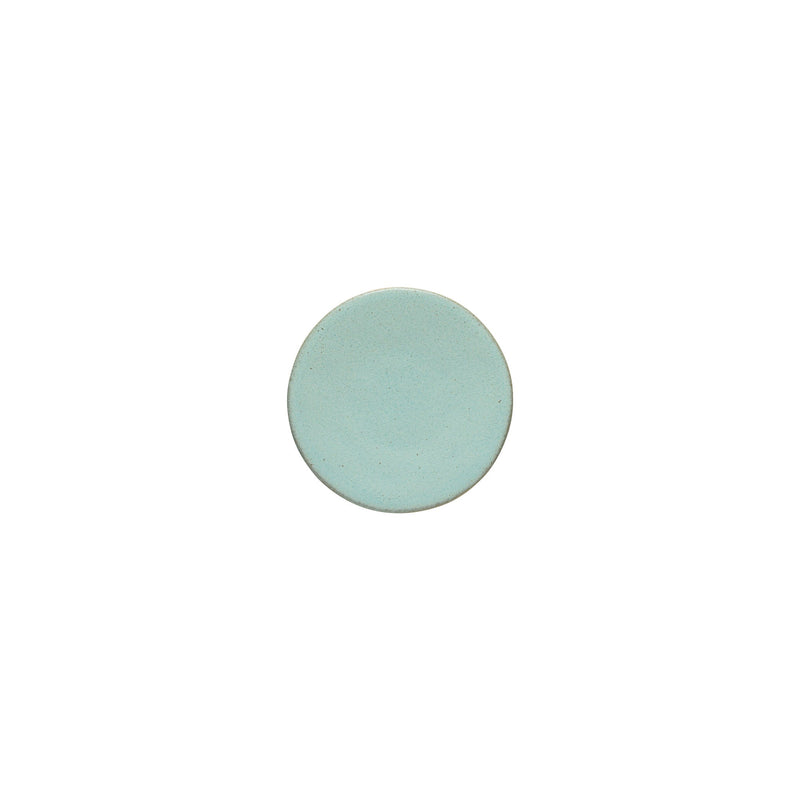Arenito - Aqua Appetizer Plate | 5" / 13 cm - Set of 6