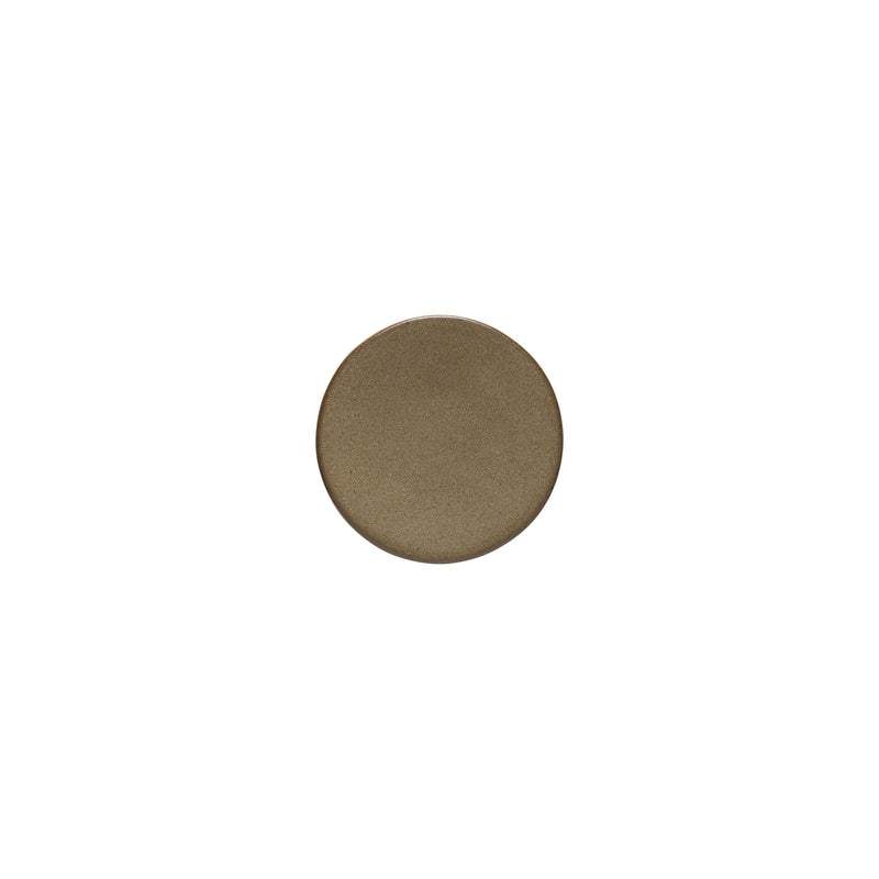 Arenito - Olive Green Appetizer Plate | 5" / 13 cm