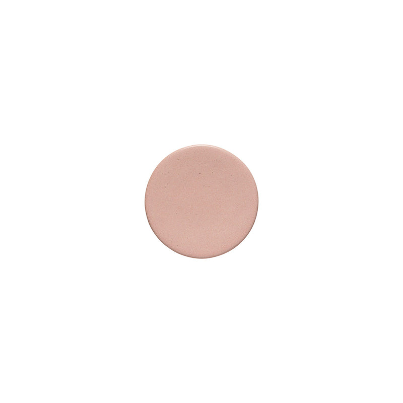 Arenito - Mauve Pink Appetizer Plate | 5" / 13 cm - Set of 6