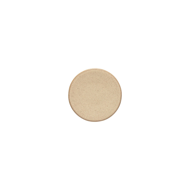 Arenito - Champagne Yellow Appetizer Plate | 5" / 13 cm - Set of 6