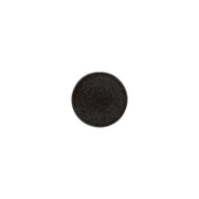 Arenito - Charcoal Grey Appetizer Plate | 5" / 13 cm - Set of 6