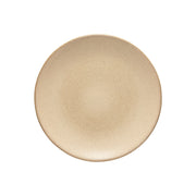 Arenito - Champagne Yellow Dinner Plate | 11" / 28 cm - Set of 6