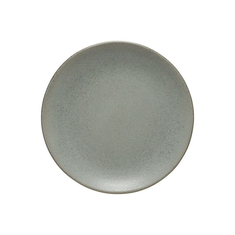 Arenito - Sage Green Dinner Plate | 11" / 28 cm - Set of 6