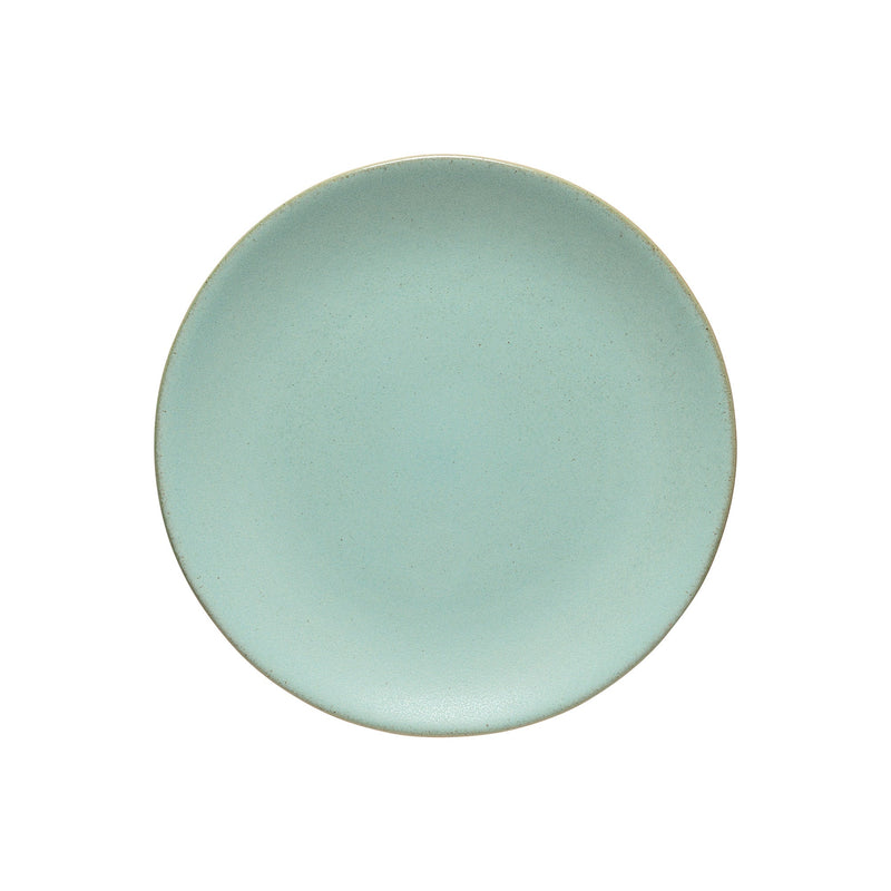 Arenito - Aqua Dinner Plate | 11" / 28 cm - Set of 6