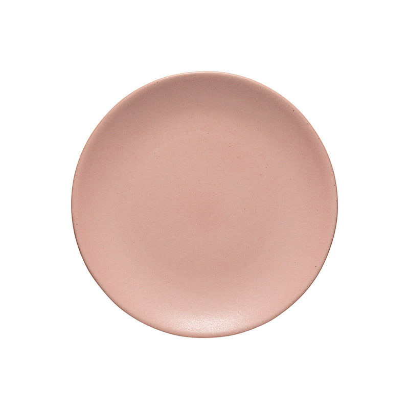Arenito - Mauve Rose Dinner Plate | 11" / 28 cm - Set of 6