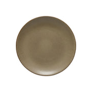 Arenito - Olive Green Dinner Plate | 11" / 28 cm - Set of 6