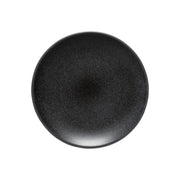 Arenito - Charcoal Grey Dinner Plate | 11" / 28 cm - Set of 6