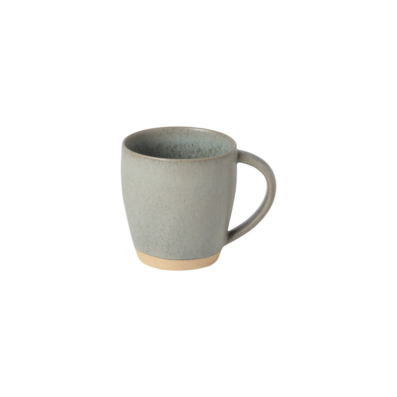 Arenito - Sage Green Mug | 15 fl oz / 44 cl - Set of 6