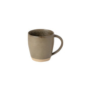 Arenito - Olive Green Mug | 15 fl oz / 44 cl - Set of 6