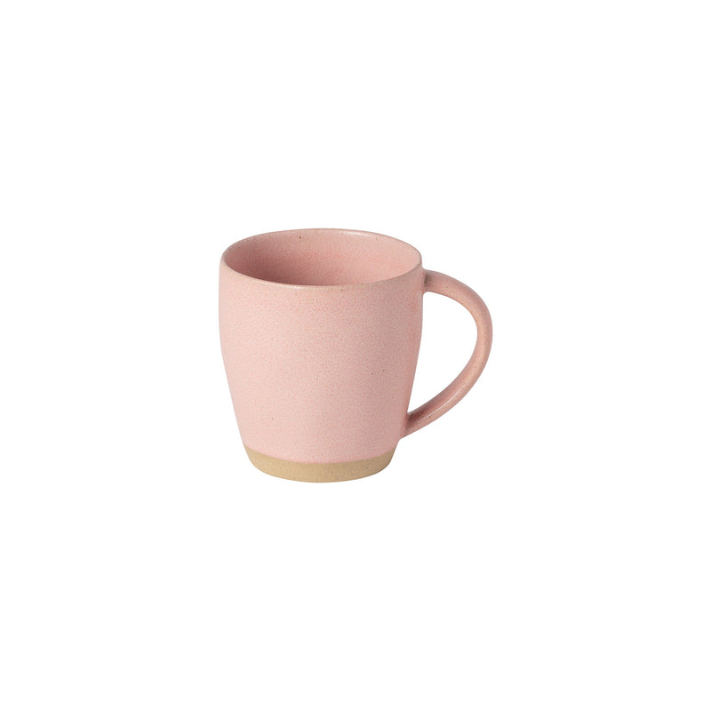 Arenito - Mauve Pink Mug | 15 fl oz / 44 cl - Set of 6