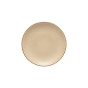Arenito - Champagne Yellow Salad/dessert Plate | 9" / 22 cm - Set of 6