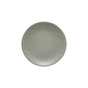 Arenito - Sage Green Salad/dessert Plate | 9" / 22 cm - Set of 6