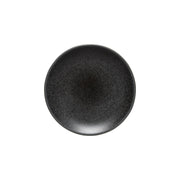 Arenito - Charcoal Grey Salad/dessert Plate | 9" / 22 cm - Set of 6