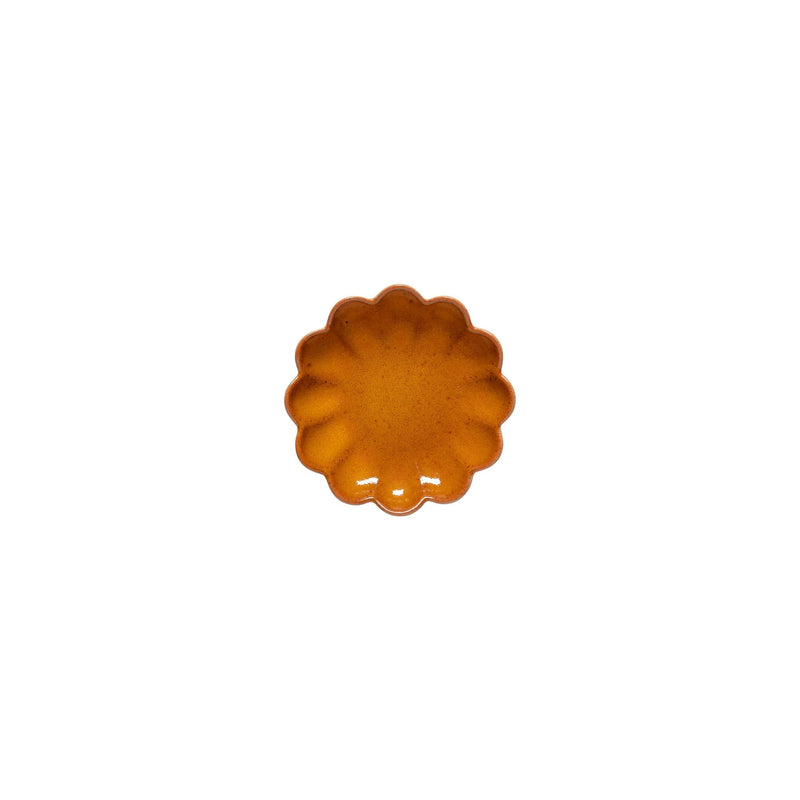 Marrakesh - Cumin Appetizer Plate | 5" / 13 cm - Set of 6