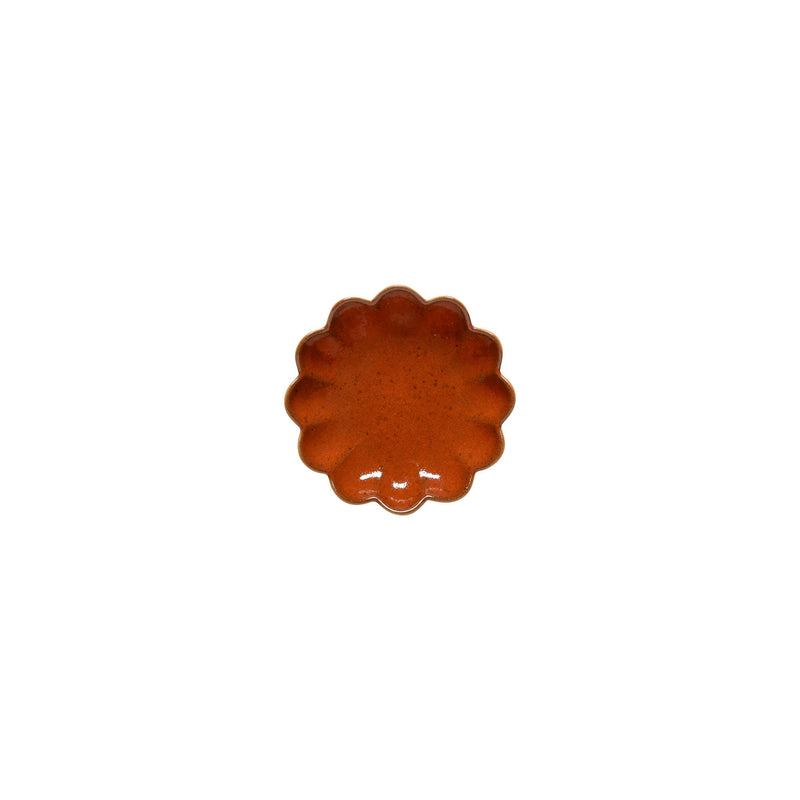 Marrakesh - Cannelle Appetizer Plate | 5" / 13 cm - Set of 6
