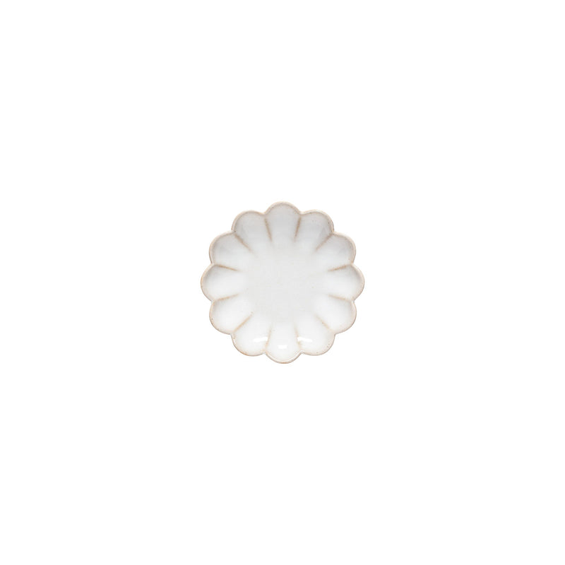 Marrakesh - Sable Blanc Appetizer Plate | 5" / 13 cm - Set of 6