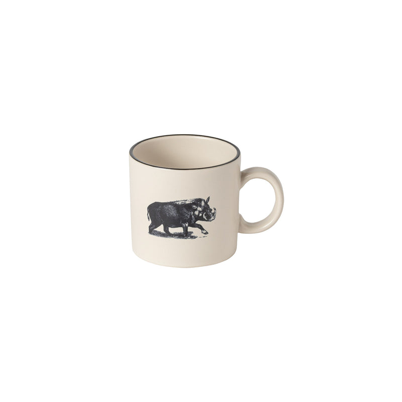 Elements - Fauna Mug 35 Cl | 12 fl oz / 35 cl