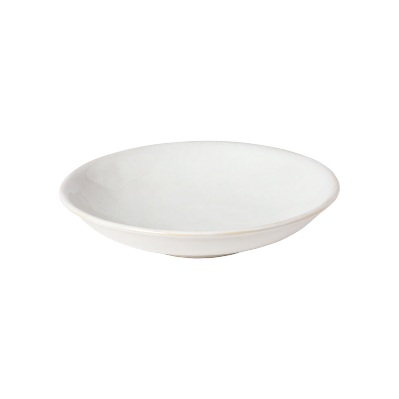 Roda - Branca Deep Round Plate | 10" / 25 cm