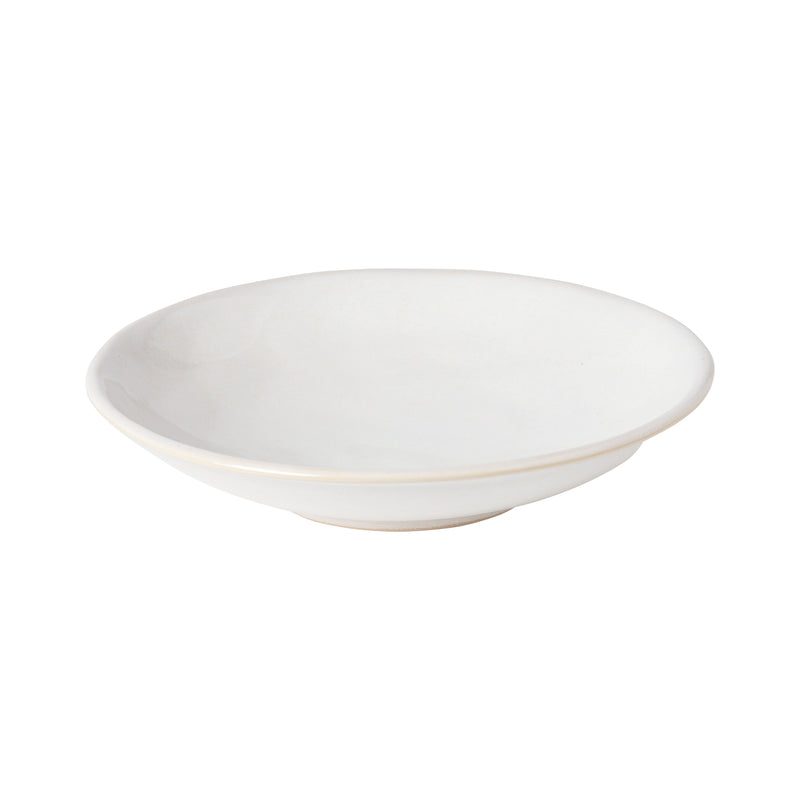 Roda - Branca White Large Soup/pasta Bowl - Set of 6