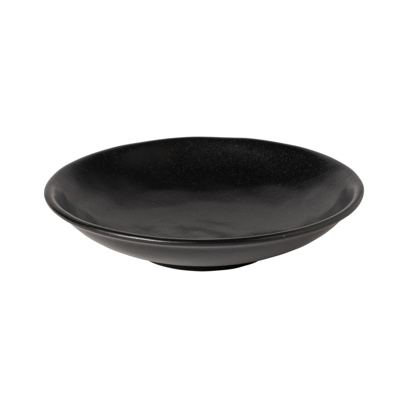 Roda - Black Large Soup/pasta Bowl - Set of 6