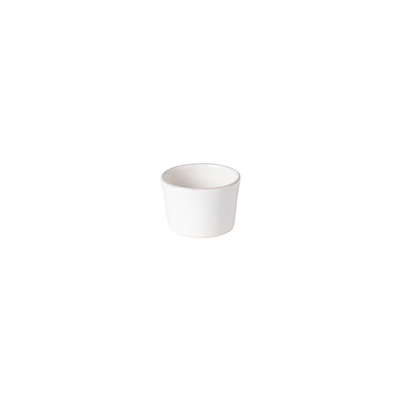 Aparte - White Ramekin - Set of 6