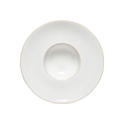 Roda - Branca White Soup/pasta Plate Wide Rim - Set of 6