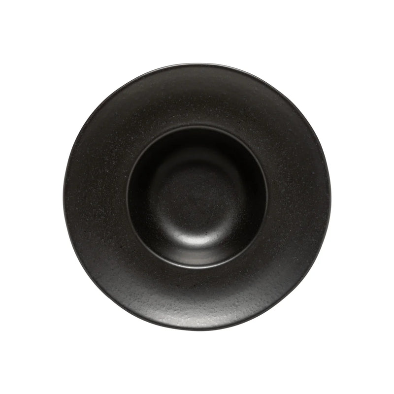Costa Nova - Roda Ardosia Rimmed Bowl