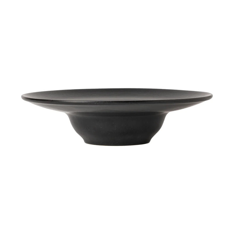 Costa Nova - Roda Ardosia Rimmed Bowl