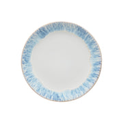 Brisa - Ria Blue Round Coupe Dinner Plate
