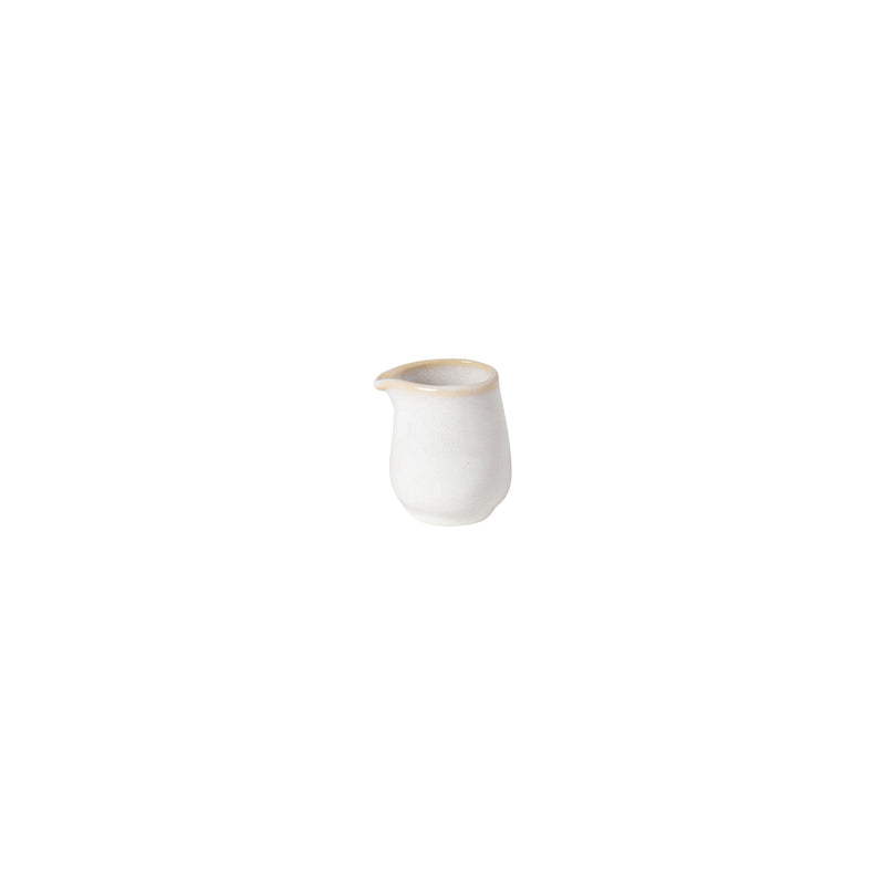 Roda - Branca White Creamer/jug