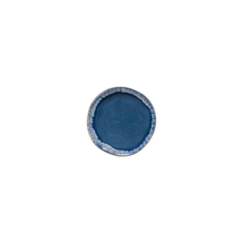 Grespresso - Denim Appetizer Plate | 5" / 13 cm - Set of 6