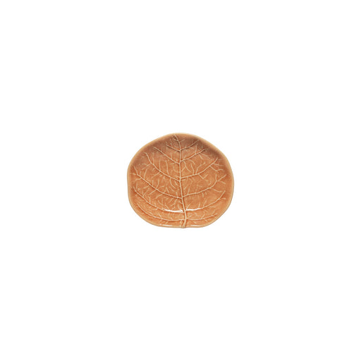 Silvina - Terracotta Appetizer Plate | 5" / 13 cm - Set of 6