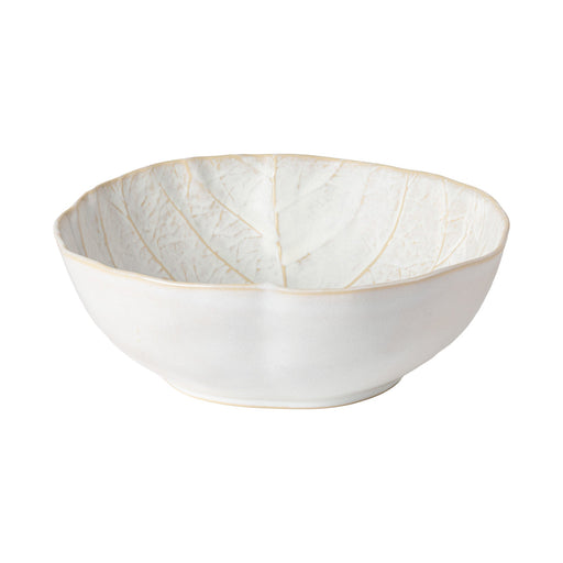 Silvina - Fennel White Serving Bowl | 11" / 28 cm