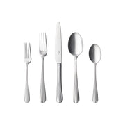 Douro - Vintage Brushed Flatware 5 Pieces