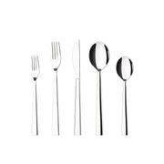 Sen - Polished Flatware 5 Pieces