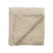 Maria - Khaki Table Cloth | 100% LI