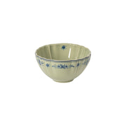 Vila - Olive-blue Soup/cereal Bowl | 6" / 16 cm - Set of 6