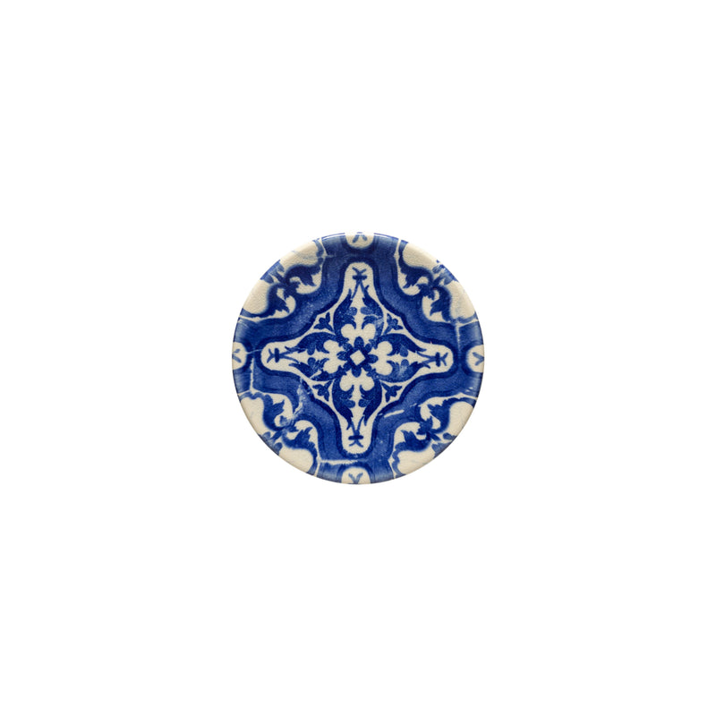 Elements - Algarve Appetizer Plate | 7" / 17 cm